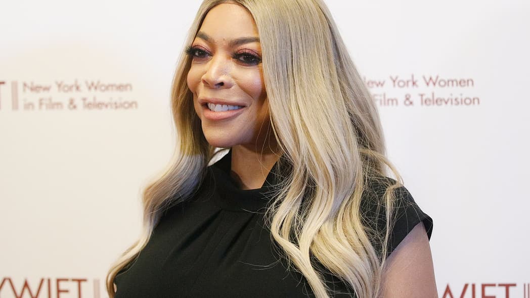 Wendy Williams, Wendy Williams update, Wendy Williams guardian, Wendy Williams Sabrina Morrissey theGrio.com