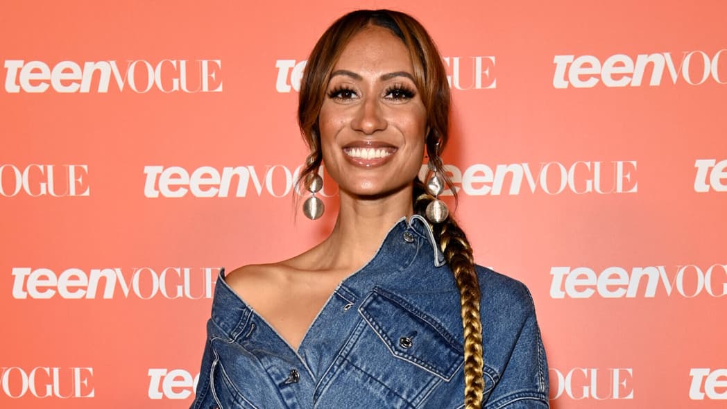 Teen Vogue, Elaine Welteroth, Teen Vogue layoffs theGrio.com