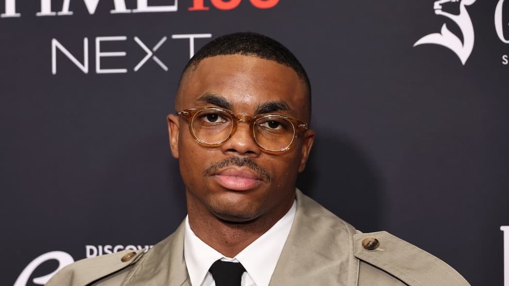 Vince Staples,