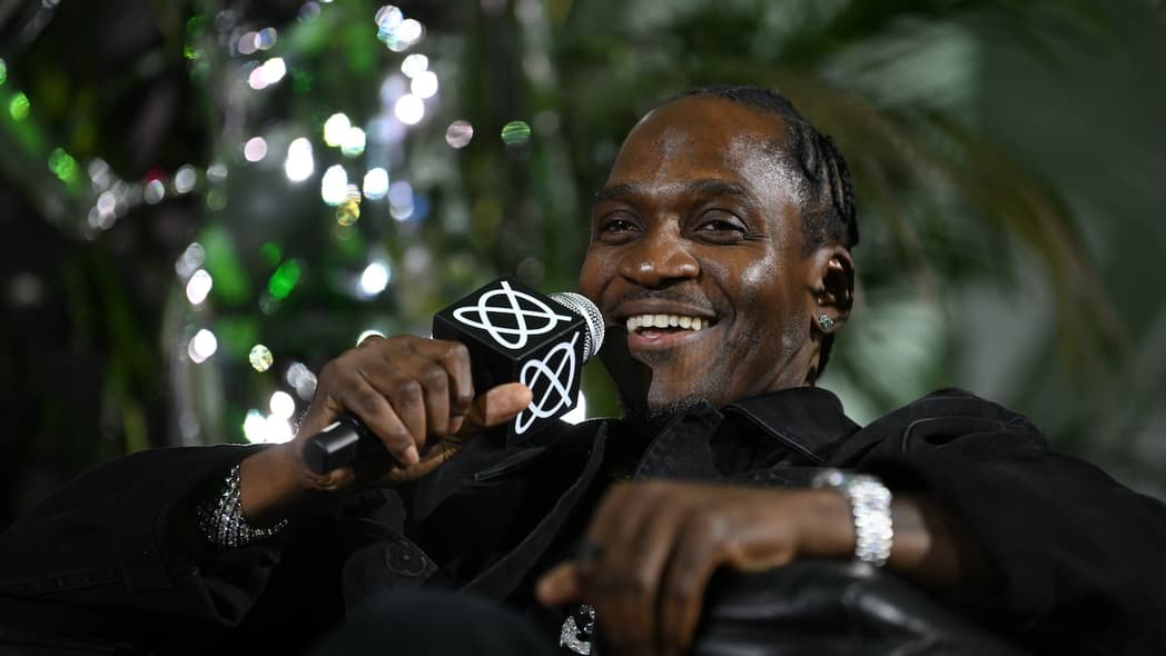Pusha T