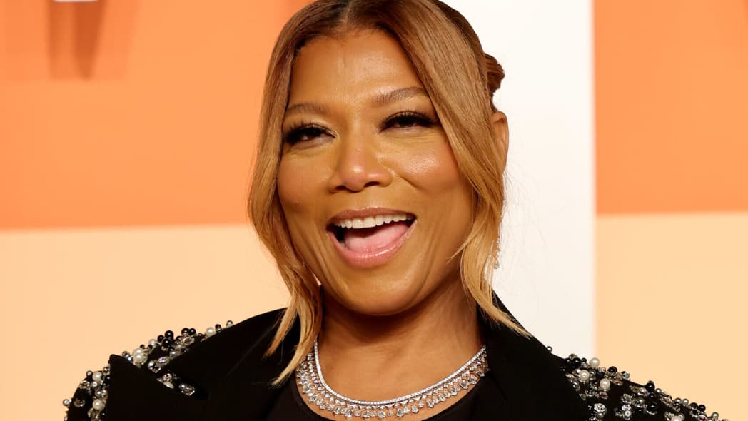 queen latifah, queen latifah living single, queen latifah erika alexander, reliving single podcast