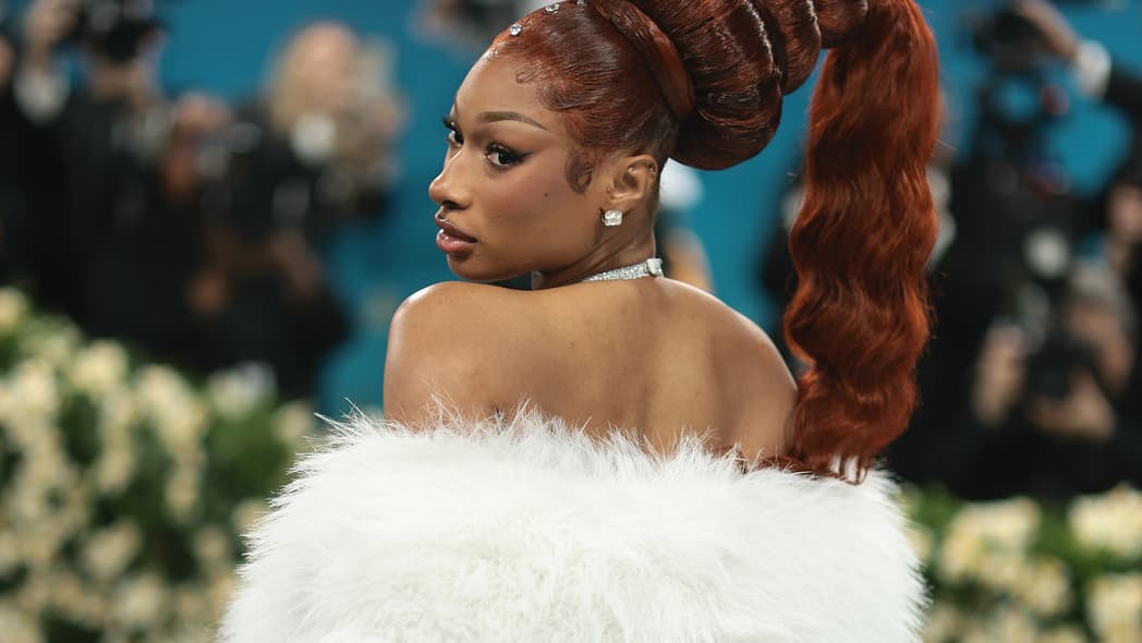 Megan Thee Stallion, Megan Thee Stallion trial, Megan thee stallion Milagro, Megan thee stallion trial, megan thee stallion deepfake, megan thee stallion therapy theGrio.com