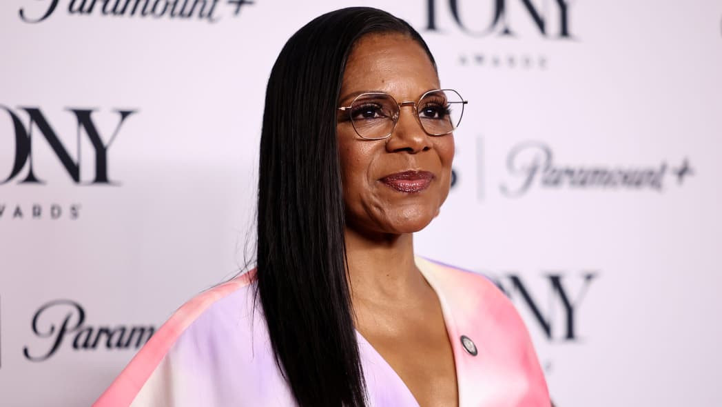 Audra McDonald, Audra McDonald mental health theGrio.com