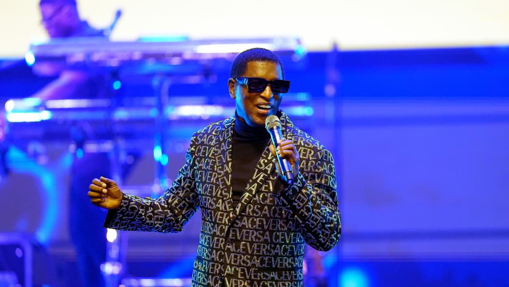 Babyface, Babyface documentary, Kenya Barris, Kenya Barris Babyface documentary, HarbourView Equity Partners theGrio.com