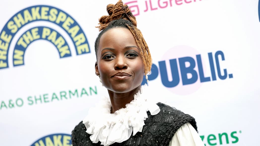 Lupita Nyong'o oscar, Black women Oscar awards, Lupita Nyong'o slave roles theGrio.com