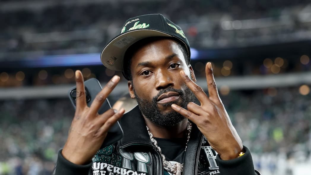 Meek Mill, Meek Mill NYC, NYPD theGrio.com