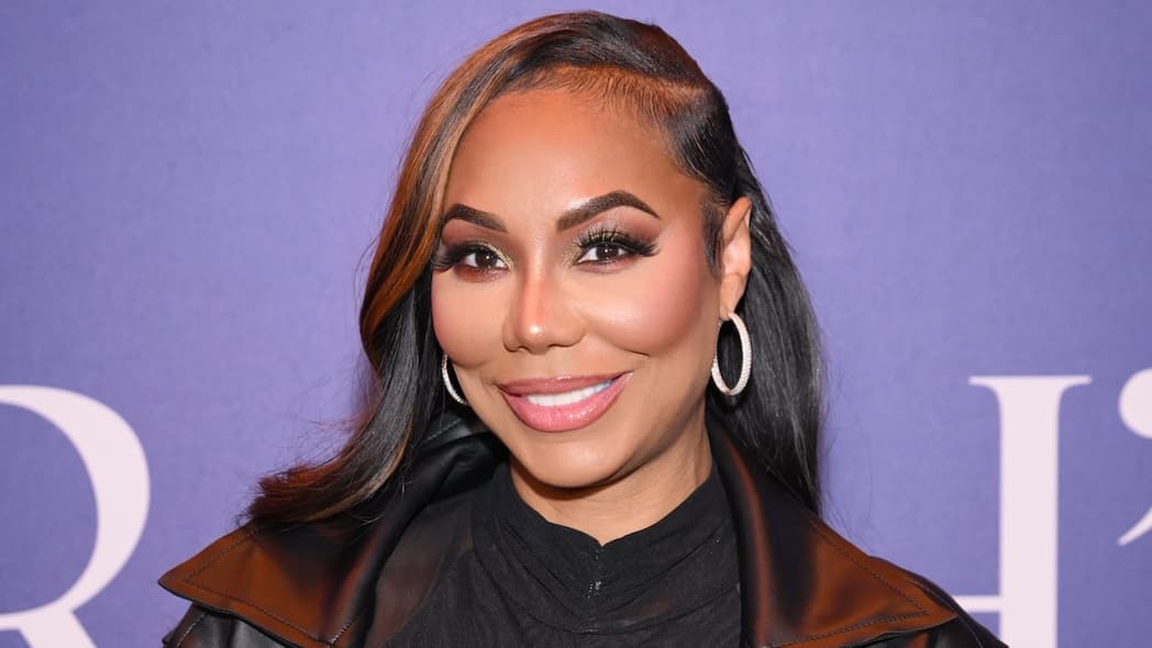 Tamar Braxton,