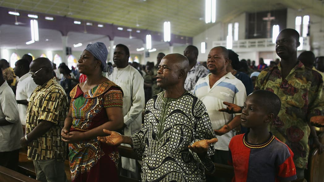 nigerian, christians, muslims, violence, thegrio.com