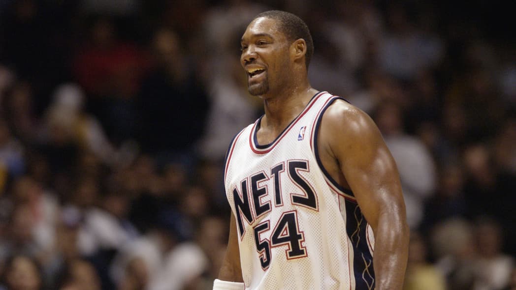 Rodney Rogers dead at 54, thegrio.com