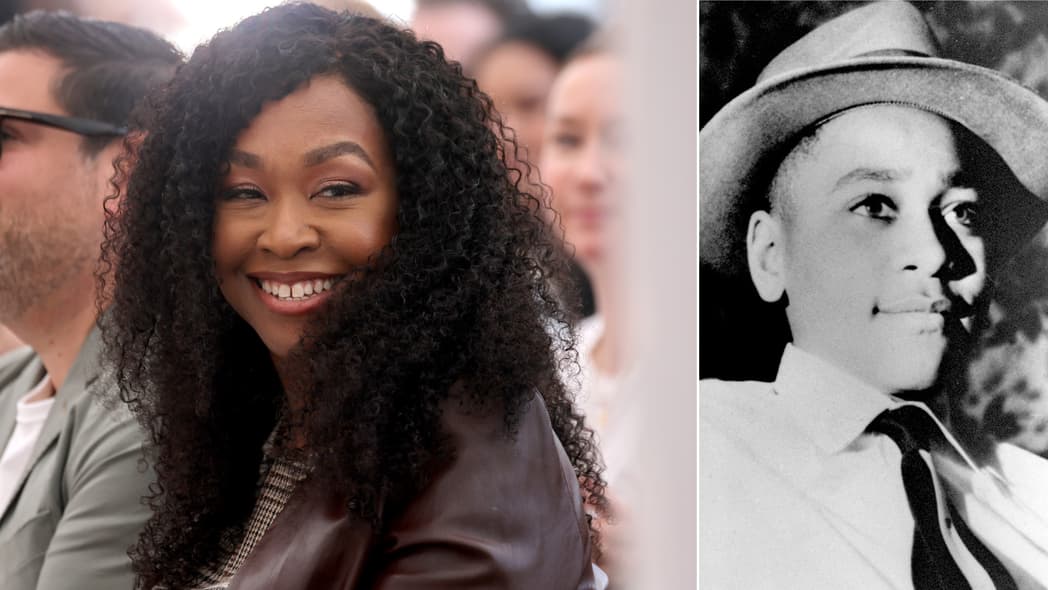 Emmett Till barn, Emmett Till, Shonda Rhimes, Shonda Rhimes Emmett Till, Shonda Rhimes Emmett Till barn, Emmett Till Interpretive Center theGrio.com