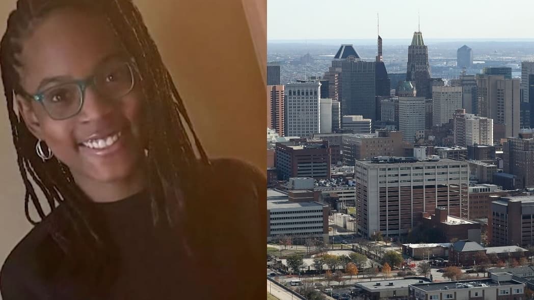 Kanaiyah Ward, Maryland Foster Care, Foster Care, theGrio.com