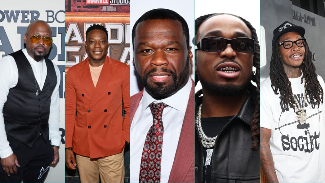 Omar Epps Moses the Black, Wiz Khalifa movie, Quavo film role, Chicago crime drama 2026, Curtis “50 Cent” Jackson film, thegrio.com