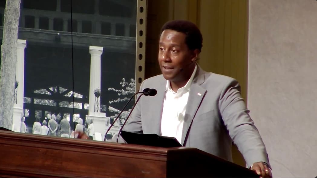 Setti Warren