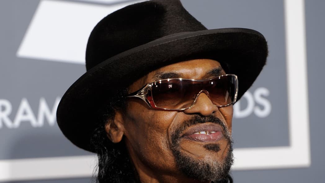 Chuck Brown DC, Chuck Brown DC post office, republicans Chuck Brown theGrio.com