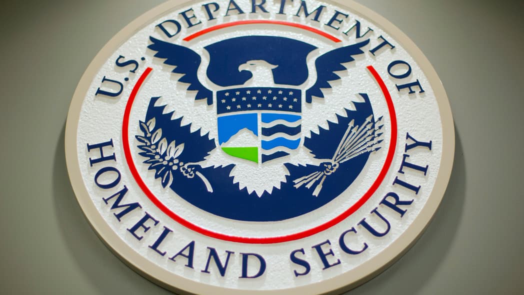 Department of Homeland Security, Immigration Arrests,