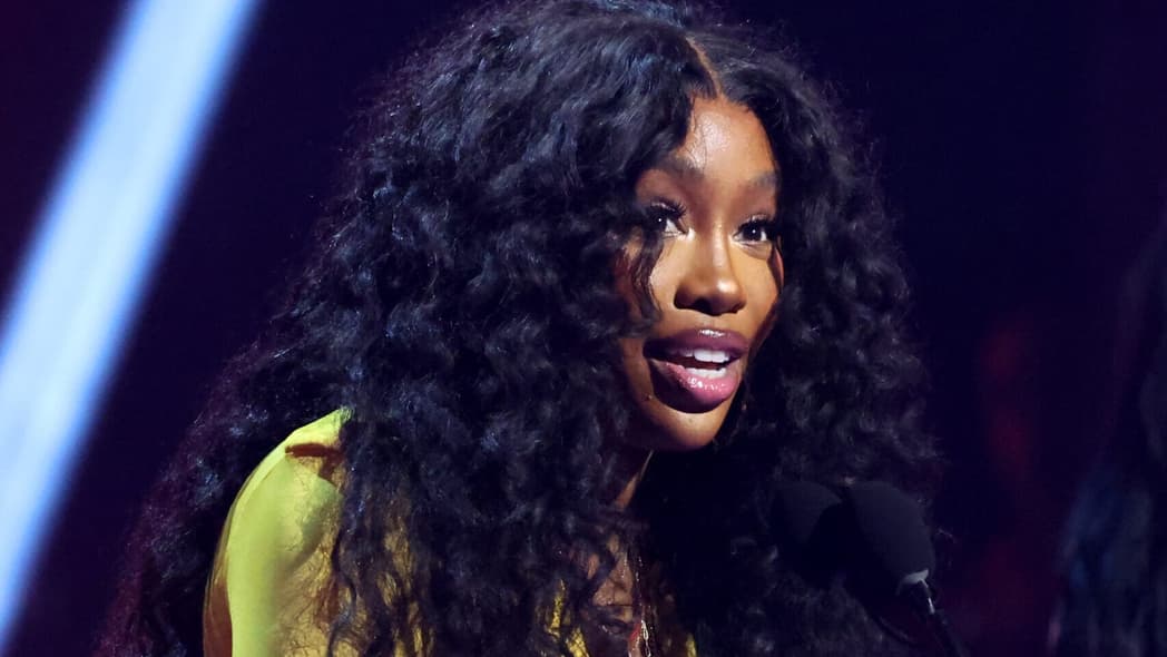SZA, theGrio.com