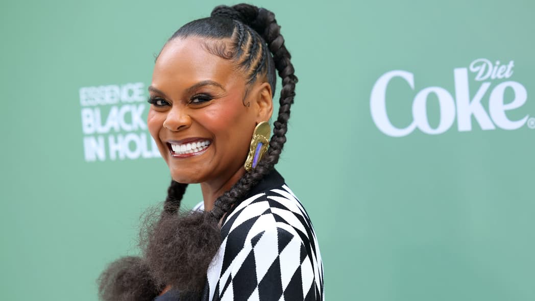 Tabitha Brown, Target, Target boycott, DEI, KevOnStage, Not My Best Moment, theGrio.com