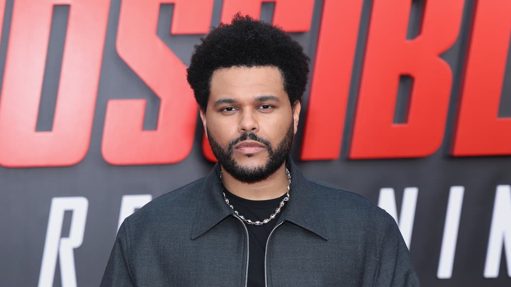The Weeknd, The Weeknd catalog, The Weeknd deal, the weeknd sells catalog, the weeknd catalog sale theGrio.com