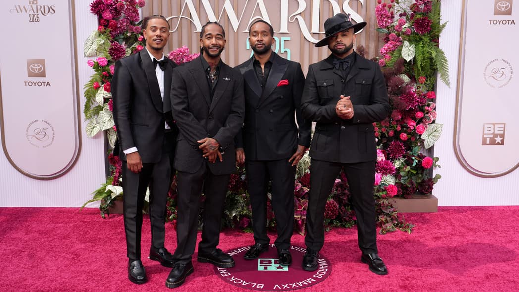 B2K, theGrio.com
