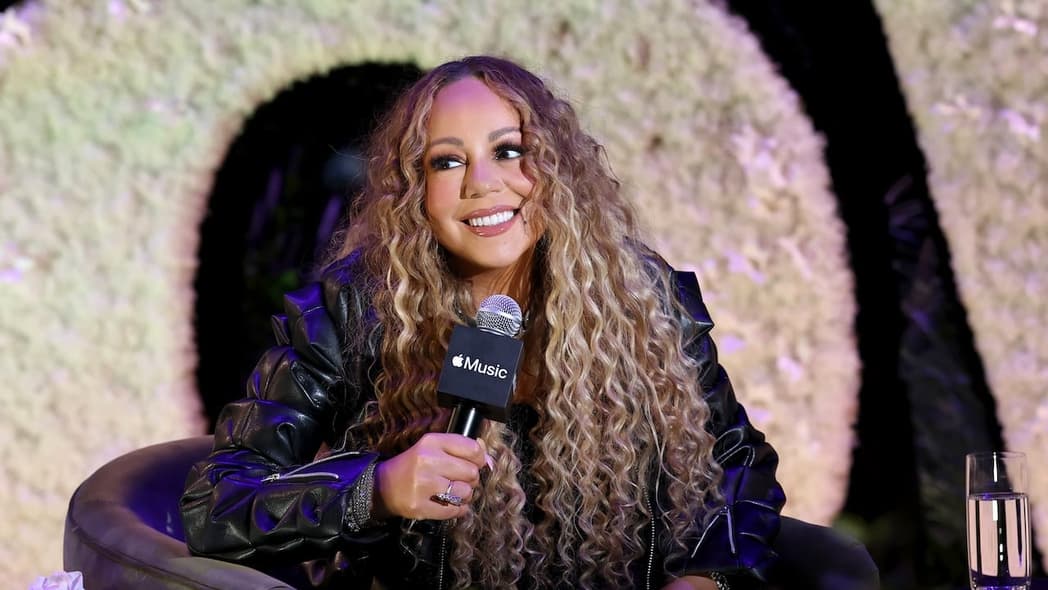 Mariah Carey, All I Want For Christmas Is You lawsuit, Mariah Carey lawsuit