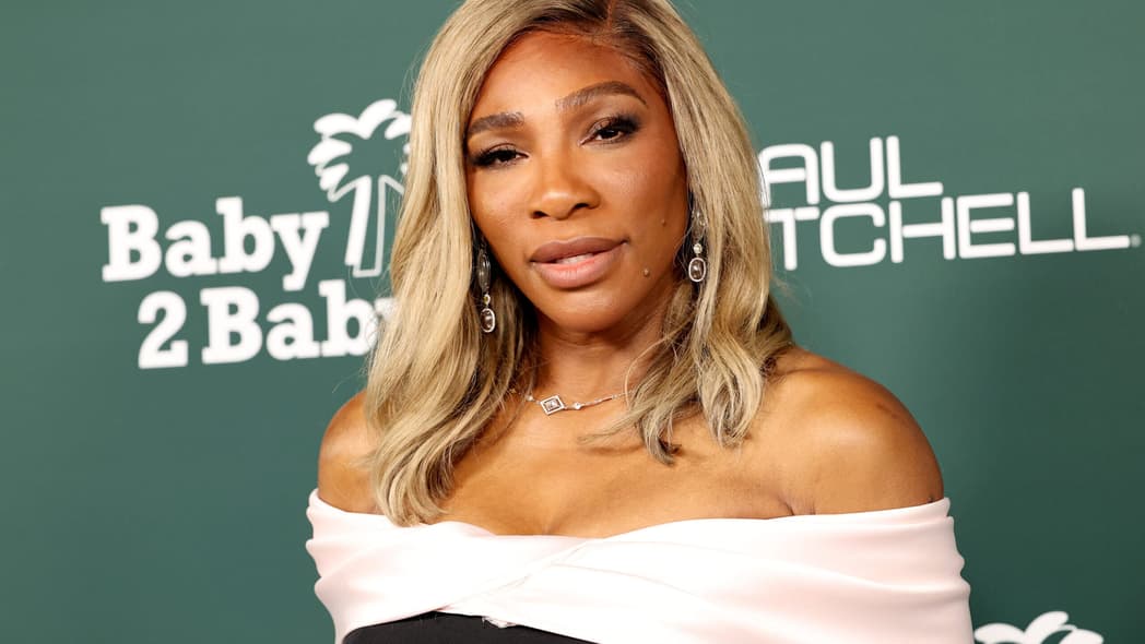 Serena Williams, Body image, style, Black tennis players, theGrio.com