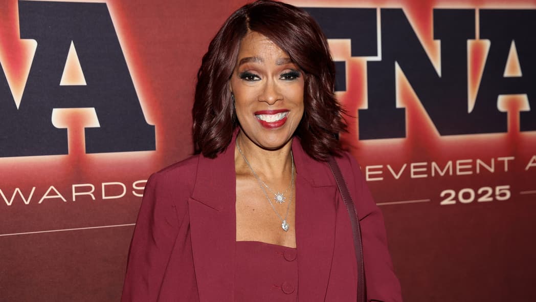 Gayle King, A'ja Wilson, celebrity relationships, love, marriage, theGrio.com