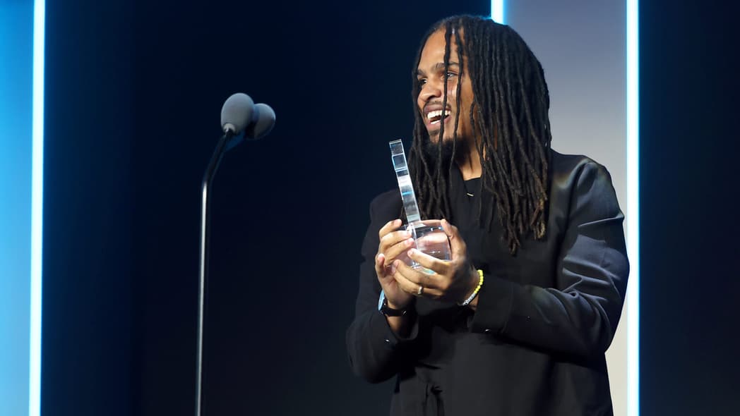 Keith Lee, TikTok Awards, Creator of the Year, TikTok, Black content creators, theGrio.com