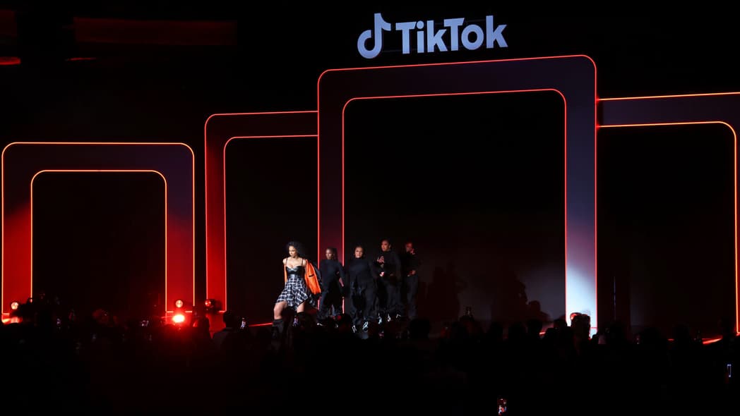 Ciara, TikTok, TikTok Awards, theGrio.com