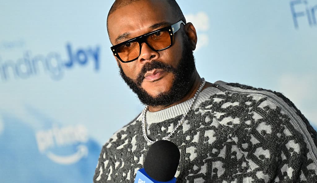 Tyler Perry, sexual assault lawsuit, Mario Rodriguez, money grab, thegrio.com