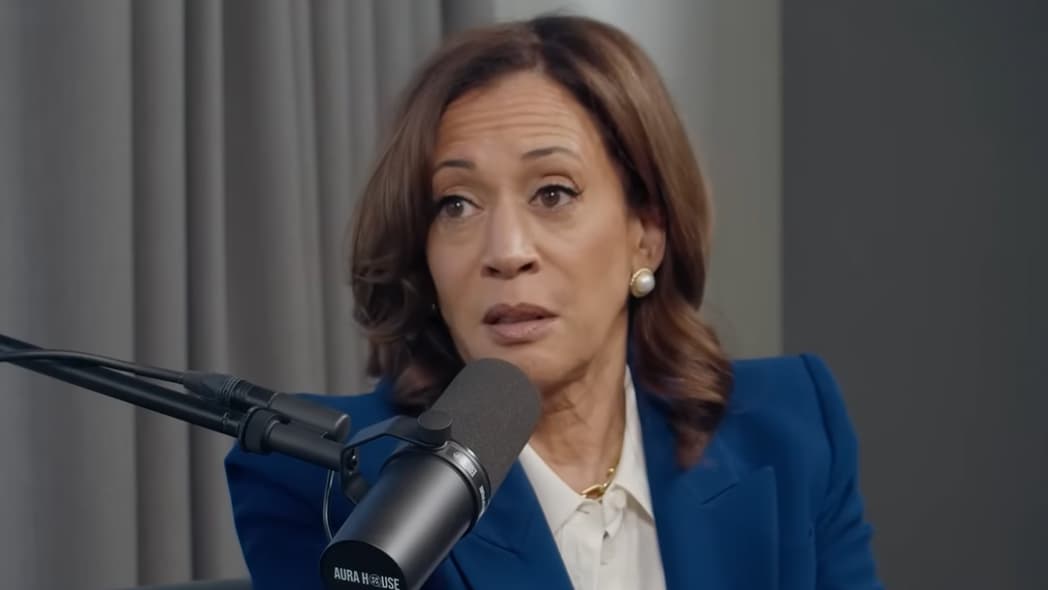 Kamala Harris, theGrio.com