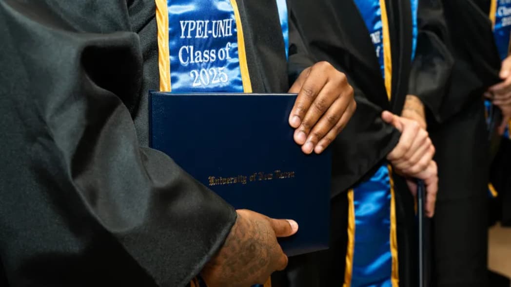 University of New Haven Prison Education Program and the Yale Prison Education Initiative (YPEI), Yale Prison degrees, inmate education programs, MacDougall-Walker Correctional Institution theGrio.com