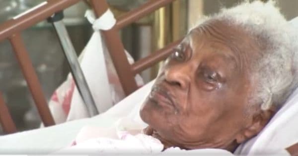 91-year-old Black woman Philadelphia eviction, thegrio.com