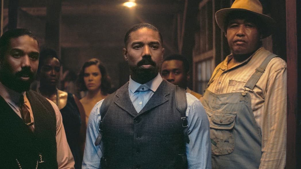 Sinners, Sinners Oscar nominations, Sinners nominations 2026 Oscar Nominations, Teyana Taylor Oscars, Sinners Oscars theGrio.com
