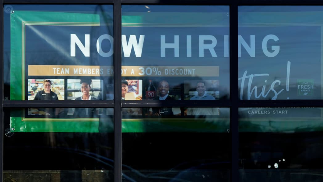 Jobs, Hiring, Job Market, Unemployment,
