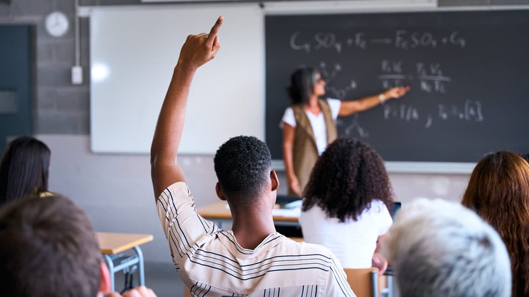 Lubbock-Cooper, racism in school, Trump Administration, Department of Education’s Office for Civil Rights, Texas, Black students, theGrio.com