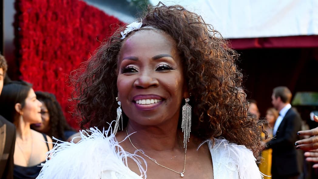 Iyanla Vanzant, Black celebrity families, Black celebrity children, theGrio.com