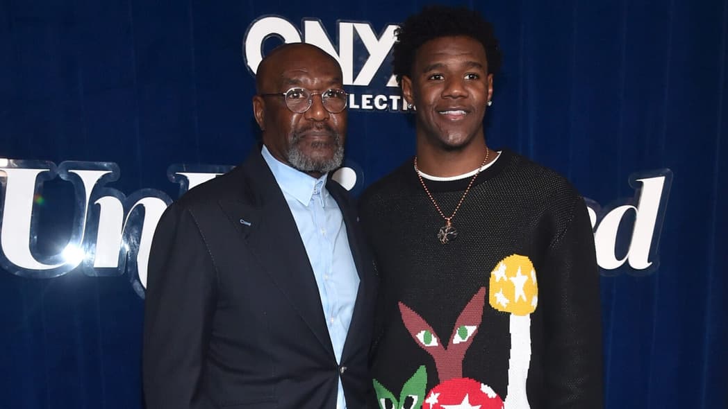 Delroy Lindo, Delroy Lindo oscar, Delroy Lindo oscar nomination, delroy Lindo Academy Award nomination theGrio.com