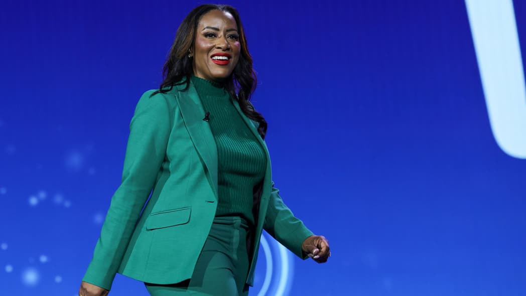 Latriece Watkins, Latriece Watkins Sam's Club, Sam's Club new CEO, theGrio.com