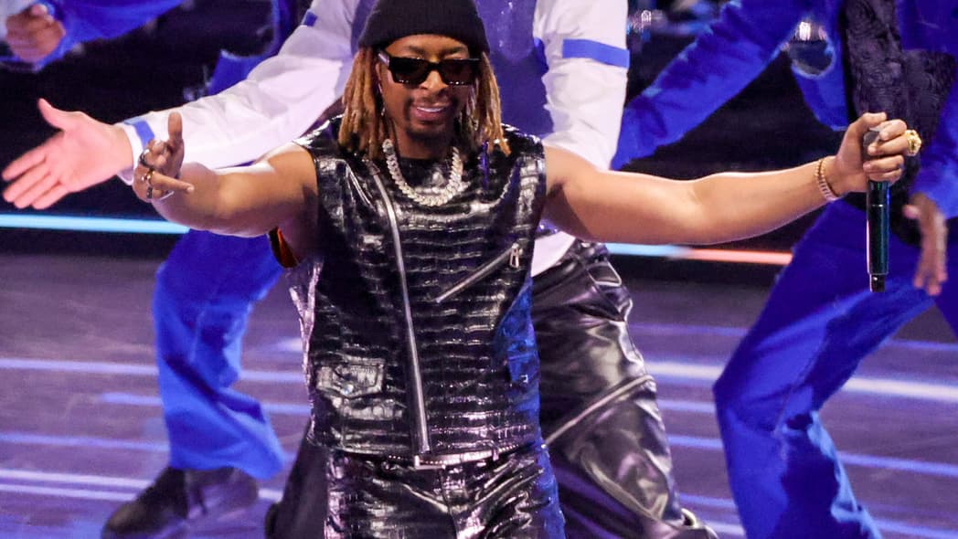 Lil Jon, Men's health, wellness, selfcare, Black men's health, theGrio.com