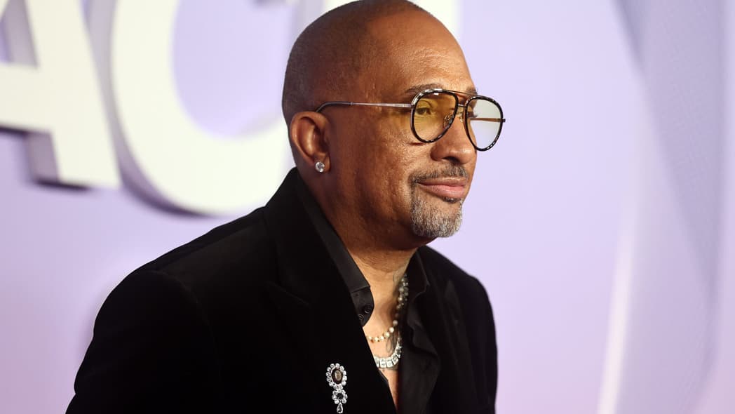 Jennifer Lewis, Cedric the Entertainer, Niecy Nash-Betts, Kenya Barris, Big Age, Audible, theGrio.com