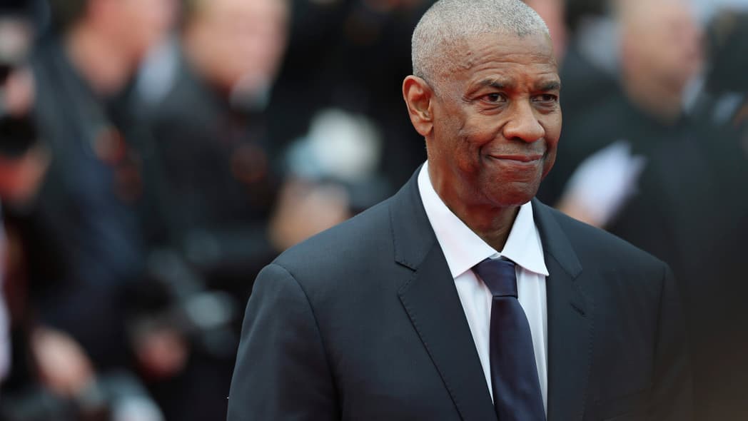 Denzel Washington, #Cinemzel26, Black Hollywood, theGrio.com