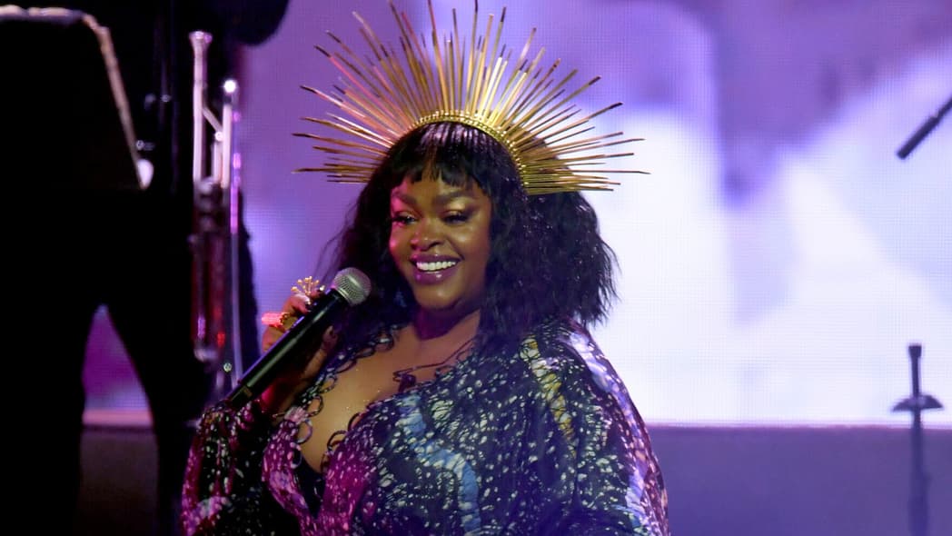 Jill Scott, To Whom This May Concern, theGrio.com