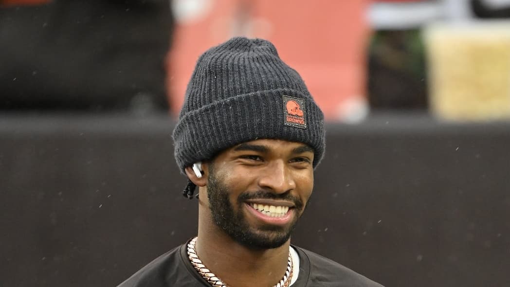 Shedeur Sanders, Shedeur Sanders Robbery, Shedeur Sanders NFL, Cleveland Browns