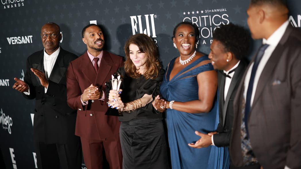 SAG Awards, Awards, theGrio.com