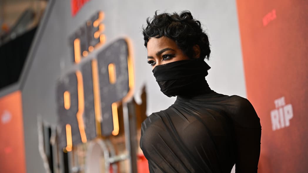 Teyana Taylor, Academy Awards, Oscars 2026, One Battle After Another, Black Hollywood, theGrio.com