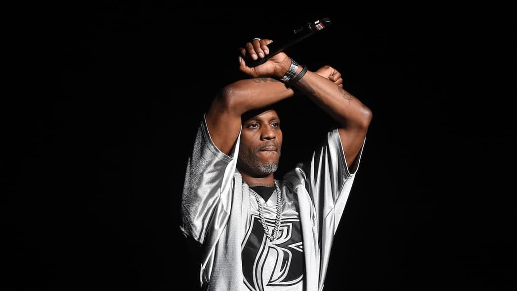 DMX, DMX Ordained Minister, DMX Foster Memorial A.M.E. Zion Church