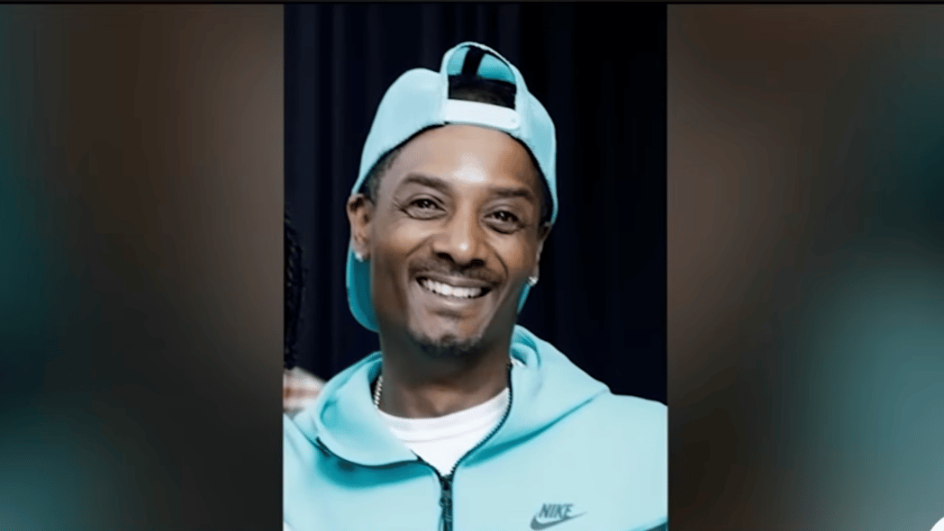 Keith Porter, Keith porter ICE agent, ICE agent killing theGrio.com