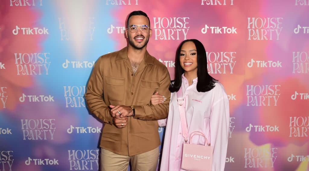 TikTok House Party at VidCon 2022