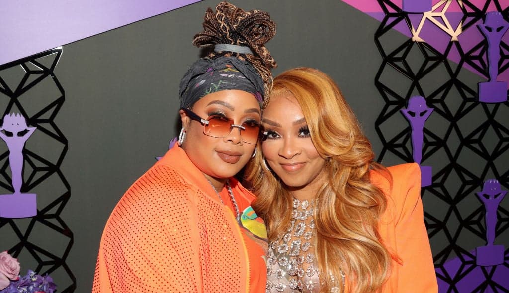 da brat, bb judy, jessica harris-dupart, the way love goes book, thegrio.com