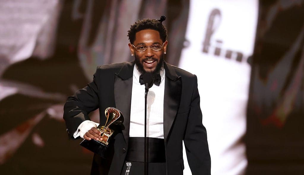 68th GRAMMY Awards - Show